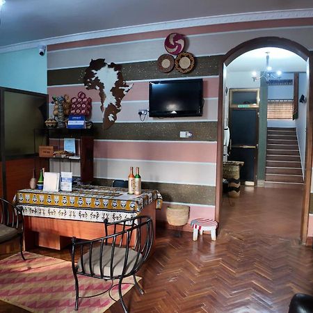 Korona Villa Lodge Аруша Екстер'єр фото